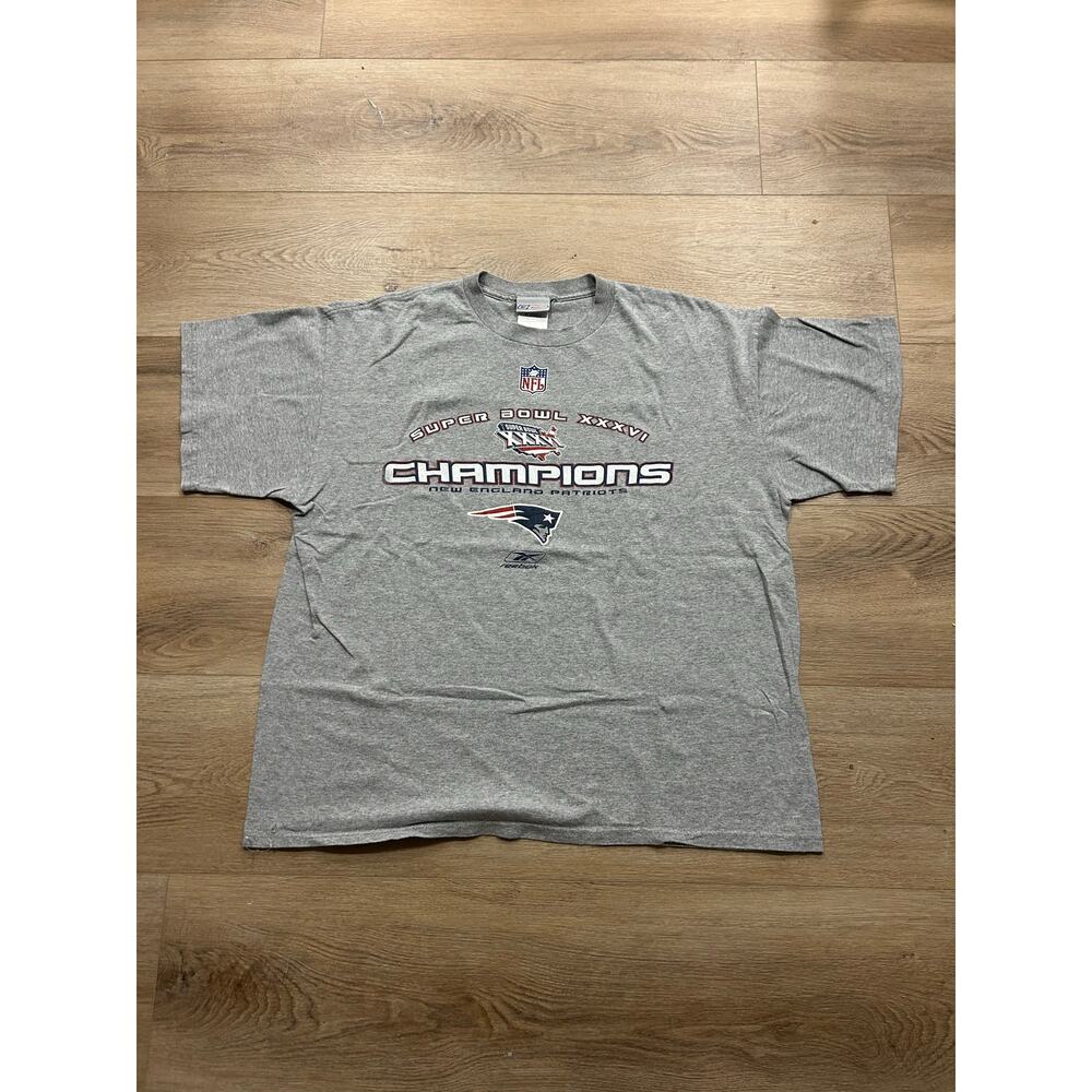 REEBOK | T-SHIRT